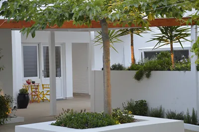 Oasis Beach Hotel