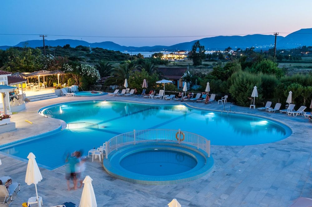 Klelia Beach Hotel
