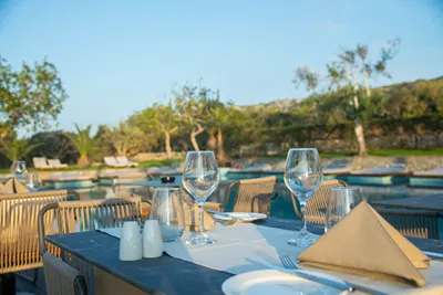 KING MINOS RETREAT Resort & Spa