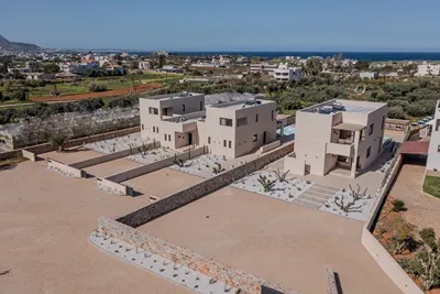 Sokratis LocoLux Villas & Suites
