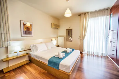 Cretan Ivory Villa