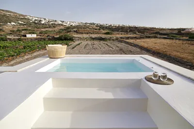 Vino Houses Santorini