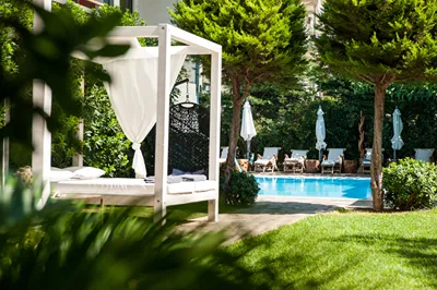 Sea View Hotel Glyfada