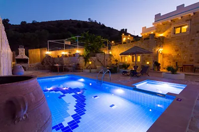 Anesis Family Villas