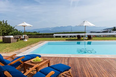 Elounda Bay Palace