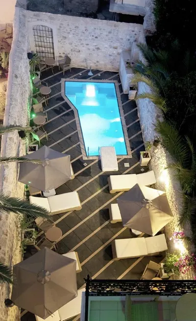 Antica Dimora Suites