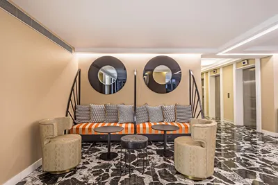 Airotel Stratos Vassilikos Hotel