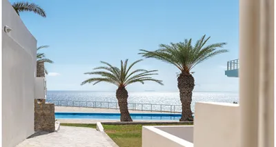 Porto Belissario Hotel