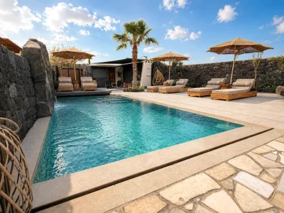 Santa Mar Eco Suites