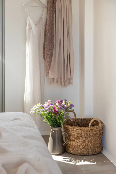Frescoes Luxury Suites