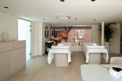 Nostos Beach Boutique Hotel Rethymno
