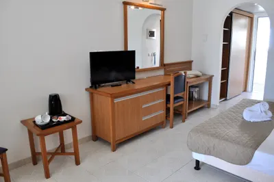 CYPROTEL FALIRAKI HOTEL