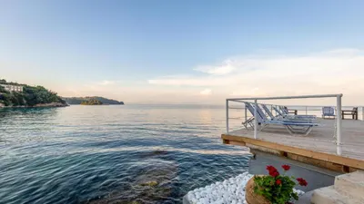 Oasis Hotel Corfu