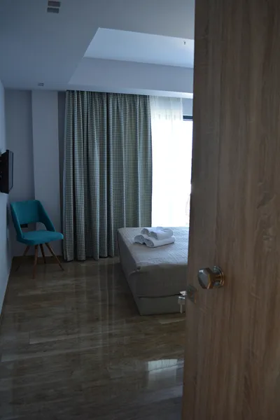 Aianteion Bay Hotel Salamina