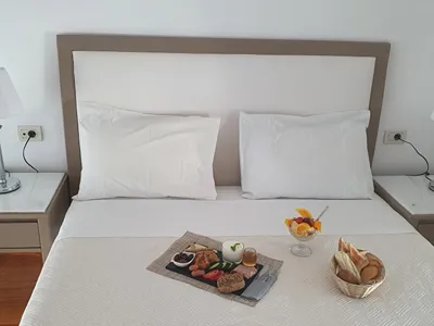 Elizabeth Suites Chania