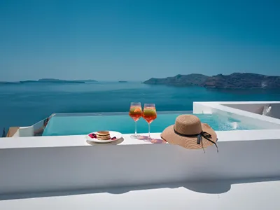 Saint Santorini