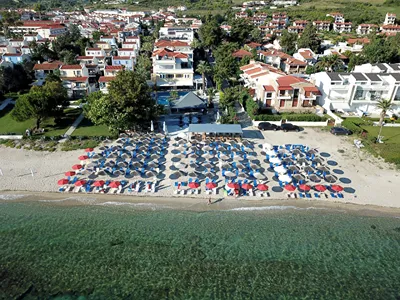 Naias Beach Hotel