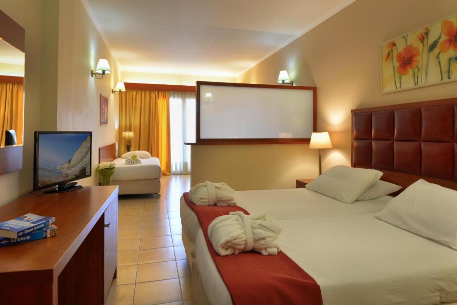 Ariti Grand Hotel