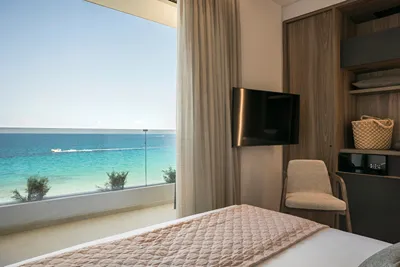 SEA ZANTE Luxury Beachfront Retreat