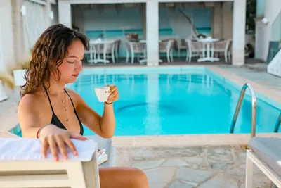 Alkyonis Hotel Chalkidiki