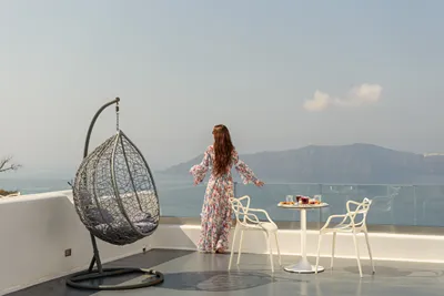 Pegasus Suites & Spa