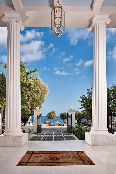 Veggera Hotel