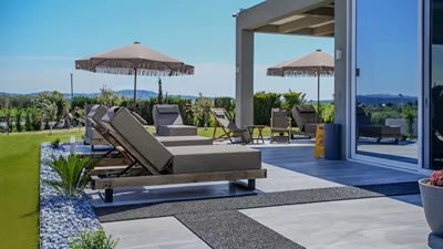 GF Villa Chalkidiki