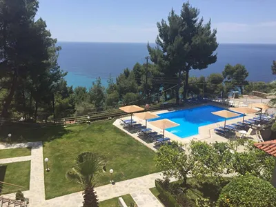 Thea Hotel Chalkidiki