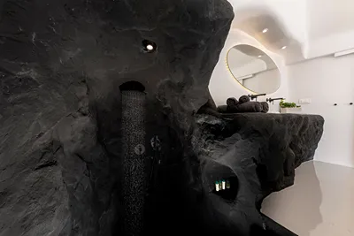Olvos Luxury Suites