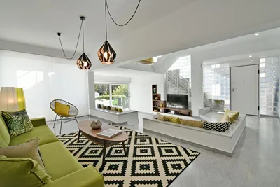 Coconut Villa Athens