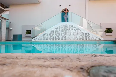 Alkyonis Hotel Chalkidiki