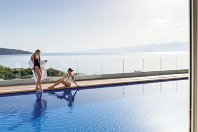 Elounda Beach Hotel & Villas
