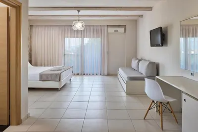 Altamar Hotel