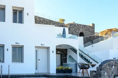 Deep Earth Villas