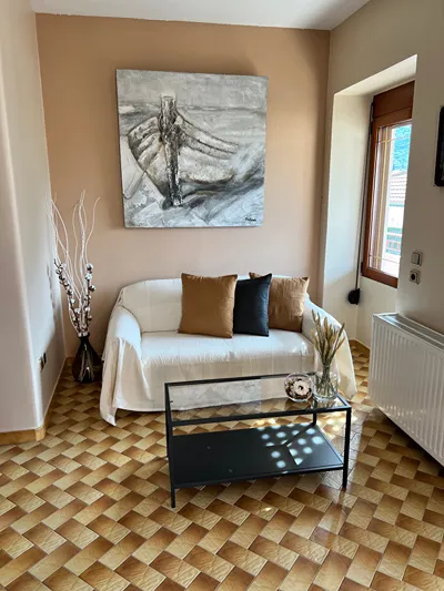 Antonios House Ithaka