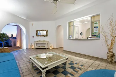 Yades Suites Paros