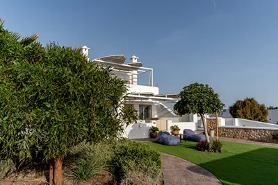 Marvarit Suites Santorini