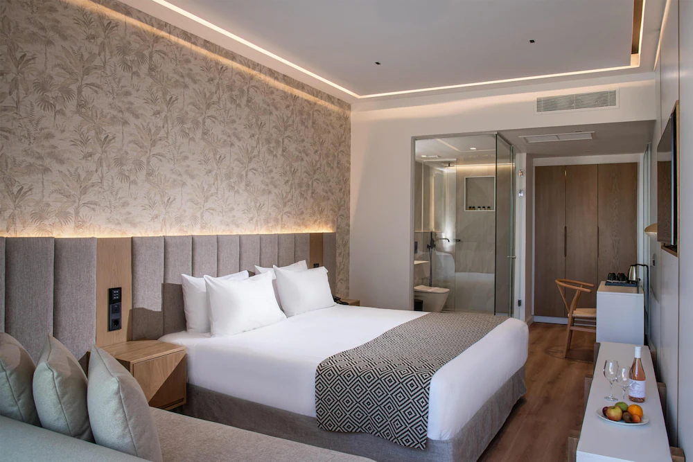 Aelius Hotel & Spa