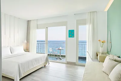 Alkyonis Hotel Platamonas