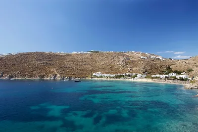 Nissaki Boutique Hotel