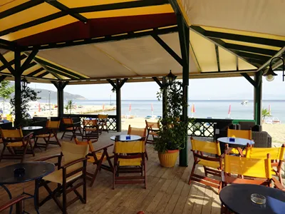 Captain Beach Boutique Apartments