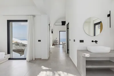 Ble Suites Santorini