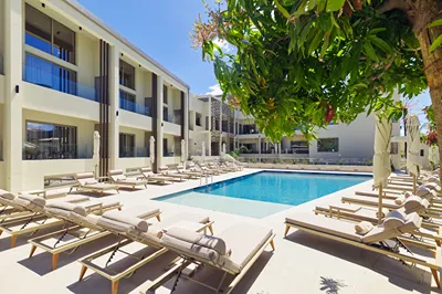 Inea Sole Boutique Hotel