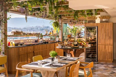 Niche Hotel Athens