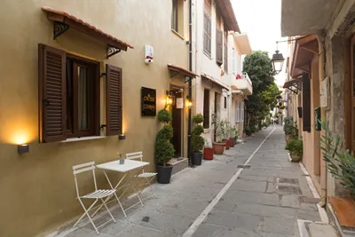 Cressa Suites – Adults Only
