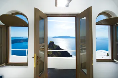 Sophia Luxury Suites