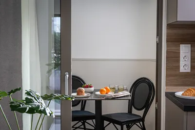 Enea City Suites