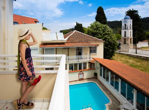 Philoxenia Inn