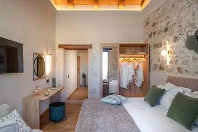 Mansio Boutique Hotel