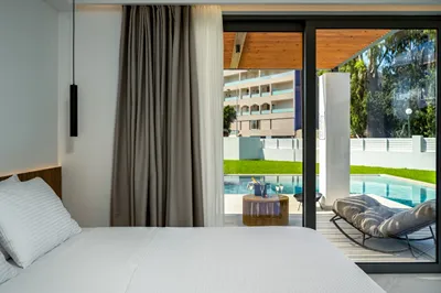 Alma Luxury Villas